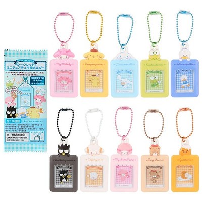SANRIO Secret Miniature Instax Holder B 370886