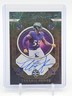 TERRELL SUGGS 2022 PANINI LIMITED RING OF HONOR AUTO /49 GOLD #ROH-TSU Q2161