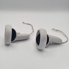 Meta Quest 2 Touch VR Controller Pair White