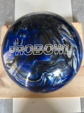 Motiv und probowl bowlingkugel 13 lbs gebraucht