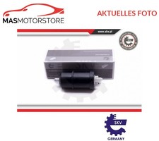 ELEKTRISCH KRAFTSTOFFPUMPE SKV GERMANY 02SKV792 P F�R BMW 3,5,6,7,2500-3.3,Z1