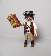 Playmobil FIGURES 9146 Serie 11 Boys Figur Zeitreisender - nicht komplett