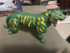 Original Vintage 1981 Battle Cat Cringer MOTU He-Man Masters of the Universe