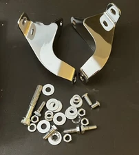 Windshield Mounting Hardware for Harley Davidson FXSTS and FLSTS
