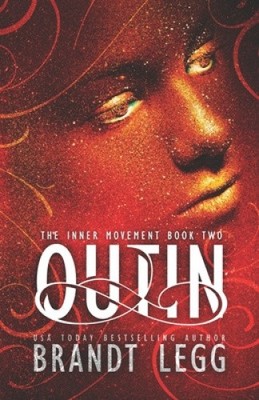Outin (Inner Movement) by Brandt Legg [Paperback]