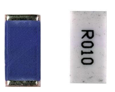 45Pcs LR1206-R051FW Current Sense Resistors - SMD 1206 51 mOhms 1%