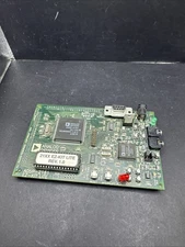 Analog Devices ADSP-2181 EZ-LAB No Test For Parts AS-is