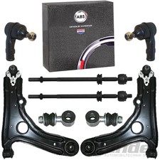 ABS QUERLENKERSATZ 8 TEILIG VORNE passend für VW GOLF III 1H1/5 IV 1E7 VENTO