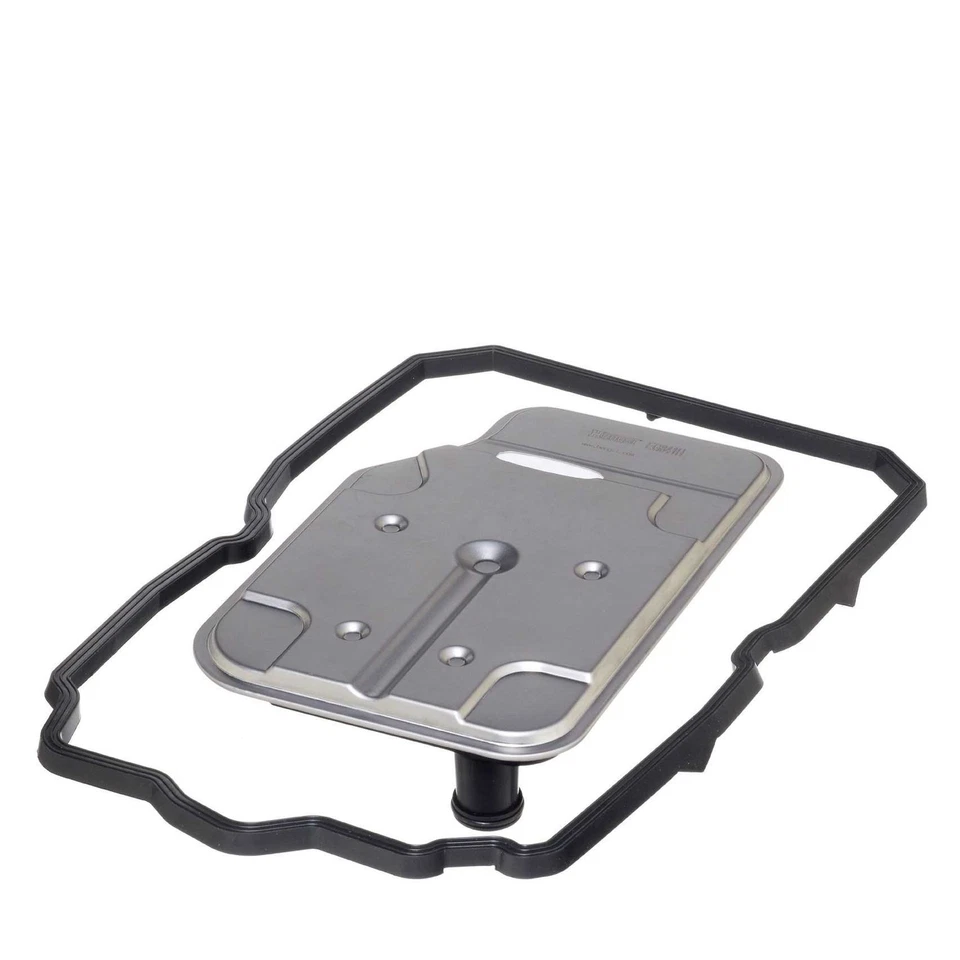 Transmission Service Kit 6L ATF Filter Gaskets Pan Bolts for Mercedes 2010+ - Image 2 of 4