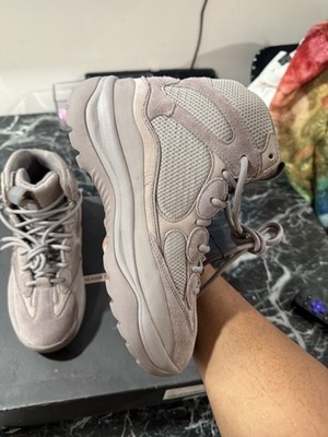 Yeezy Desert Boot Season 7 Cinder Men display picture 1
