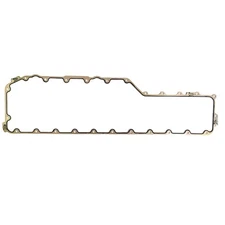 Oil Cooler Cover Gasket fits Volvo D13 Mack MP8 Engine 21294062 ACM