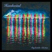 Hawkwind - Psychedelic Selection - Cd - G1398Z