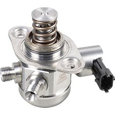 Metzger 2250441 Hochdruckpumpe für JAGUAR LAND ROVER F TYPE XF XJ XE RANGE X250