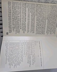 Street Fighter: The Movie (Sega Saturn, 1995) Complete w/ Manual & Registration