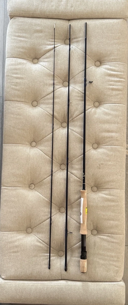 Hardy Fly Fishing Rod 9 ft Item Fishing Rods & Poles for sale | eBay