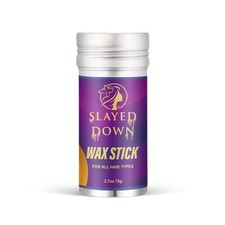 Hair Wax Slick Stick   Styling Stick for Flyaways, Edge Control, Frizz Taming...