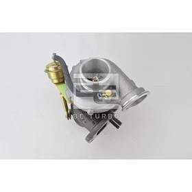 BE Turbo Turbolader für Mercedes LKW