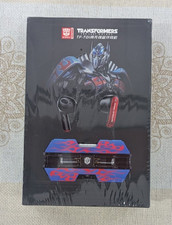 Transformers  True Wireless Bluetooth Earbuds...