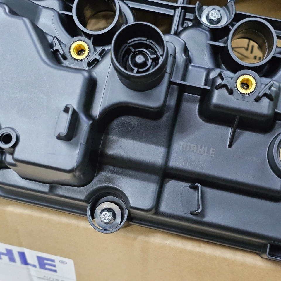 11128605598 Cubierta de válvula Mahle para BMW B48 2.0T 230I 330I 330E 430I 530I 530E Foto 2 de 4