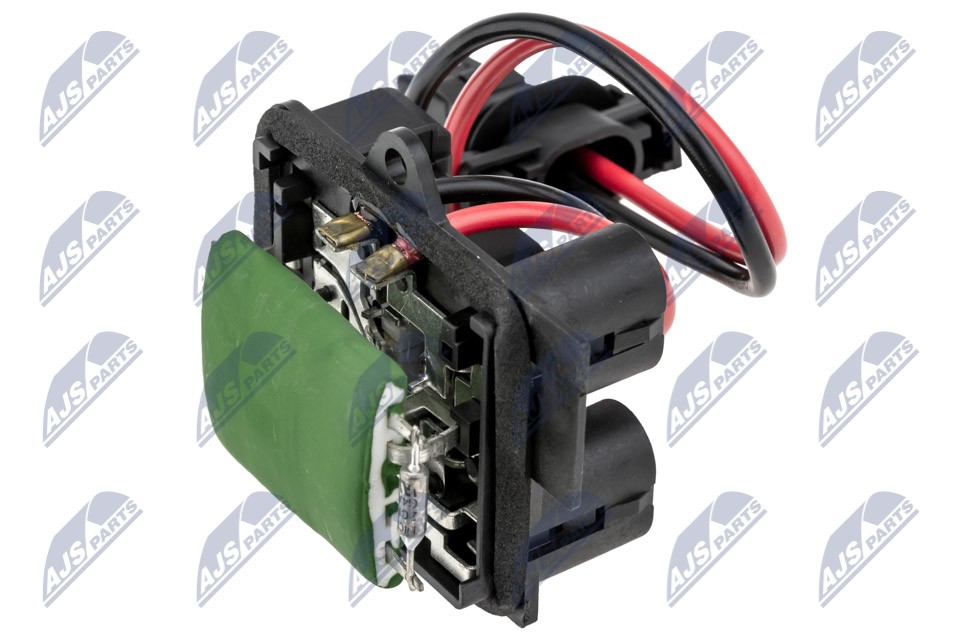 RESISTOR INTERIOR BLOWER ERD-RE-008 FOR RENAULT CLIO/II/Hatchback/Van/SYMBOL