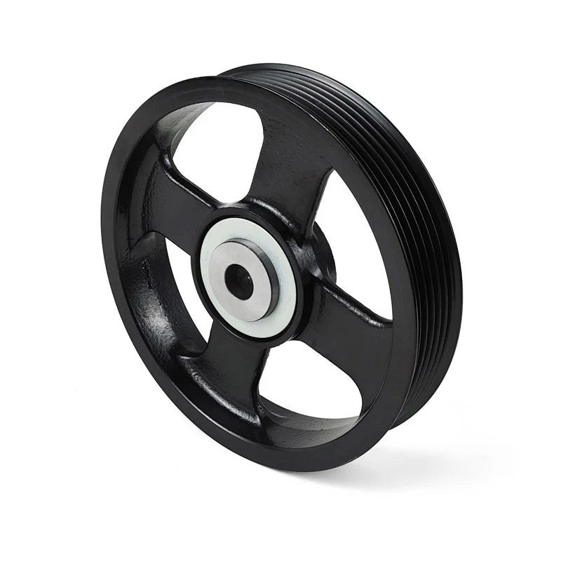 1341A037 Pulley Idler For MITSUBISHI 09-15 Lancer 2.0L 0488-CY4A - Image 3 of 4