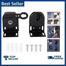 IKEA Fyrtur Electric Blackout Roller Blind ZigBee Wireless Grey