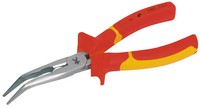 Kraftwerk 4216-205 Hightech Vde-Radiozange 45° 205Mm