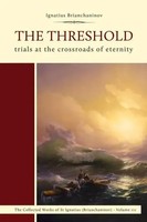 Ignatius Brianchaninov | The Threshold | Taschenbuch | Englisch (2023)
