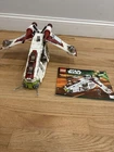 LEGO Star Wars: Republic Gunship (75021)
