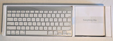 cccApple Wireless Bluetooth Keyboard A1314 - New Open Box