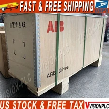 NEW ABB ACS580-01-145A-4 NEW IN BOX ACS580-01-145A-4