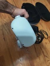 Meta Oculus Quest 2 128GB Virtual Reality Headset - White (OCQ128B)