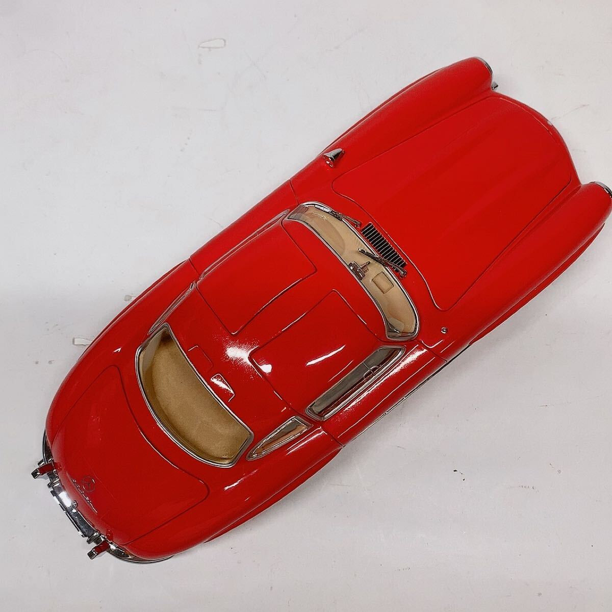 K1】 MINICHAMPS 1/18 MERCEDES BENZ 300SL 1954 ミニチャンプス K1】 MINICHAMPS 1/18 MERCEDES BENZ 300SL 1954 ミニチャンプス