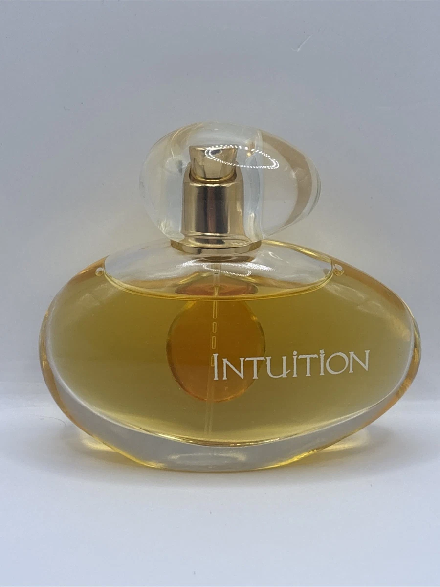 Estée Lauder Intuition Eau de Parfum for Women for sale - eBay