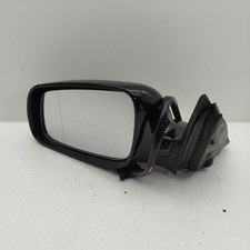 Aussenspiegel elektrisch verstell-/heiz-/einklappbar 9 PIN VW 3BG/3BL/3BS Passat