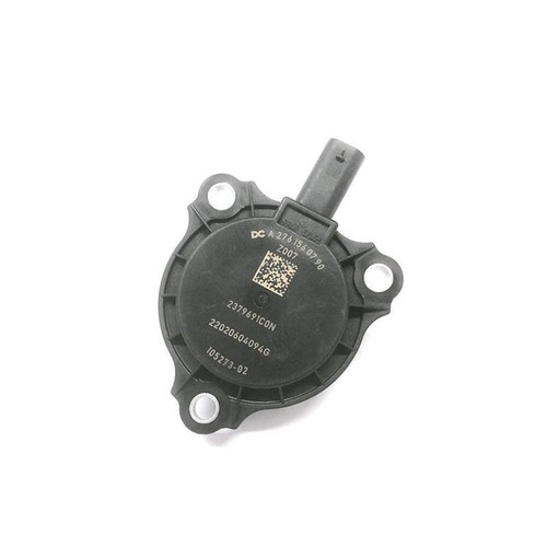 Optimized A2761560790 Camshaft Solenoid Valve for Mercedes Engine Systems - Picture 9 of 10
