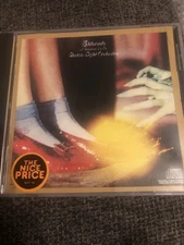 CD- ELO- Eldorado- Used