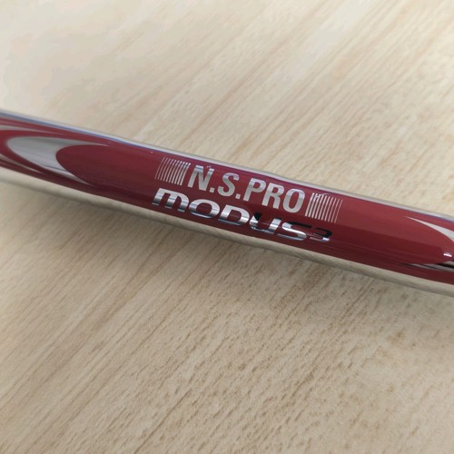 Callaway Forged Apex '19 9 Iron Nippon N.S. Pro Modus 3 Tour 120 Flex X Shaft - Picture 7 of 10