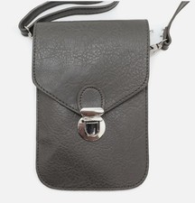 Women Crossbody Touch Screen Purse Cell Phone Bag Wallet Shoulder Handbag Case
