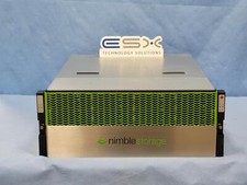 HPE Nimble 4U, 48-Bay AF3000 All Flash Array ...