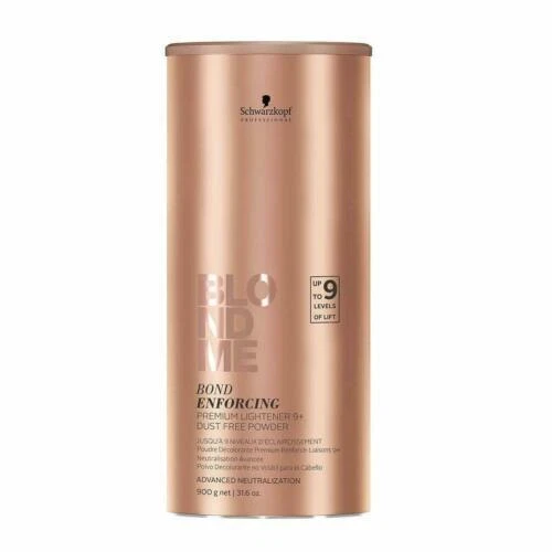 Champú de color de pelo Schwarzkopf desarrollador Products