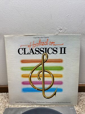 Hooked on Classics