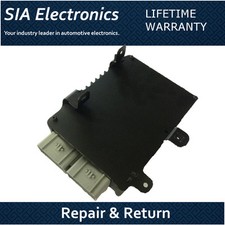 Chrysler ECM ECU PCM Engine Computer Repair &...
