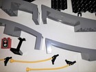 Lego Duplo Lot - Trains & Train Tracks - 147 Pieces!!! — photo 10