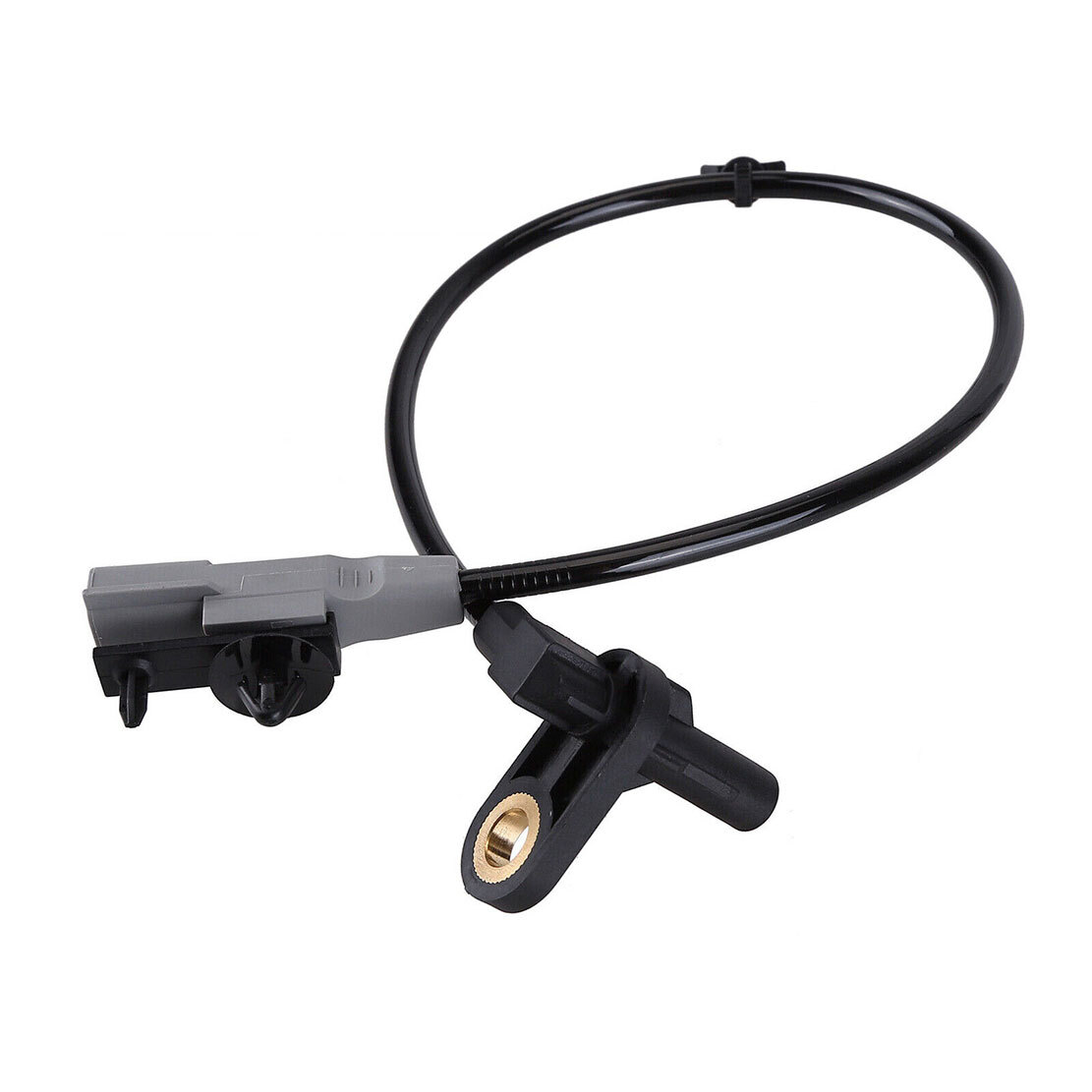 NEW ABS Wheel Speed Sensor Fit Infiniti Q50 20142022 Q60 20172020 Rear Right eBay