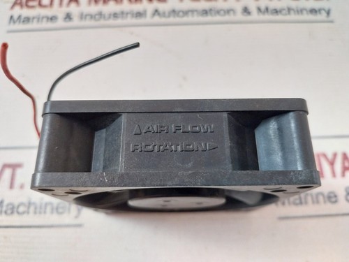 Oriental Motor MD825BM-24 Cooling Fan DC24V 0.09A - Picture 5 of 7