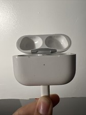 Apple AirPods Pro 1st Gen Replacement Charging Case Genuine A2190