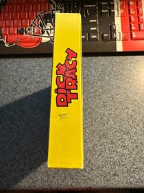 Dick Tracy for Nintendo (NES) - with Box - No Manual