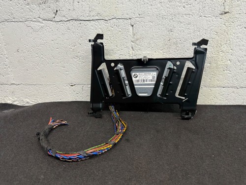 12-18 BMW F30 320i 328i 335i Audio Radio Amplifier Hifi Audio System OEM ✅TESTED - Picture 3 of 9