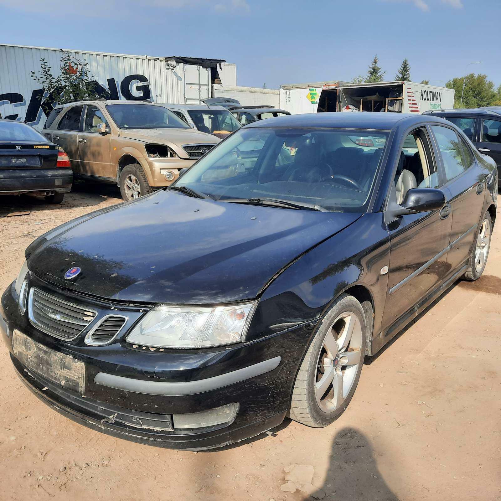 12788427 KÜHLWASSERSCHLAUCH, Kühlerschläuche for SAAB 9-3 